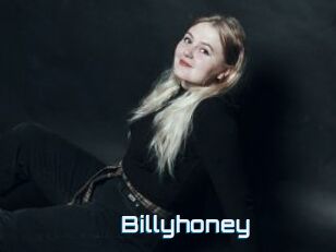 Billyhoney