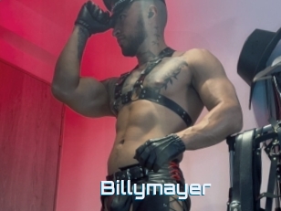 Billymayer