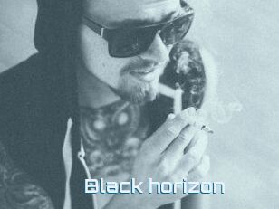 Black_horizon