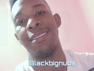 Blackbignude