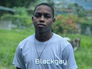 Blackgay