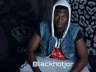 Blackhotjor