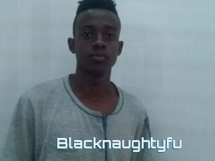 Blacknaughtyfu