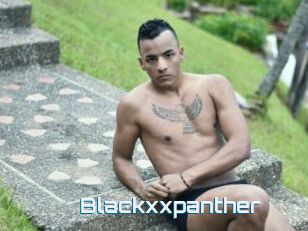 Blackxxpanther