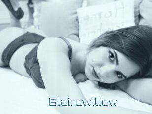 Blairewillow