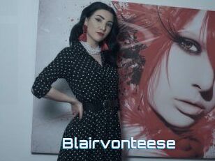 Blairvonteese