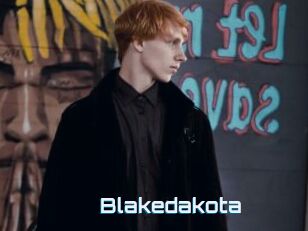 Blakedakota