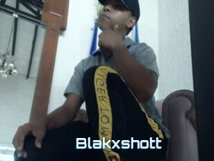 Blakxshott