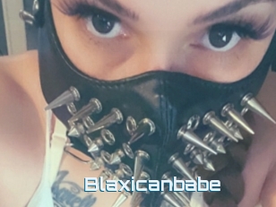 Blaxicanbabe