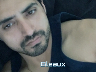 Bleaux
