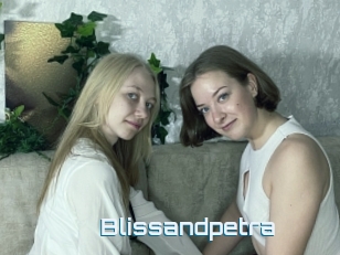 Blissandpetra