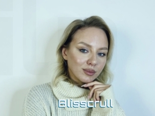 Blisscrull