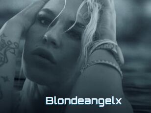 Blondeangelx