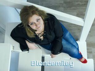 Blondemiley