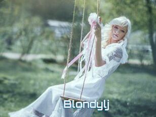 Blondylj