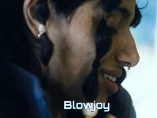 Blowjoy