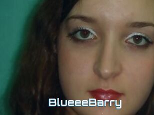 BlueeeBarry