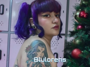 Blulorens