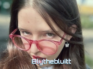 Blythebluitt