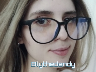 Blythedendy