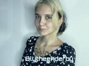 Blytheenderby