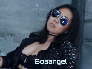 Boaangel