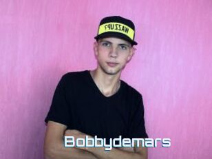Bobbydemars