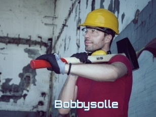Bobbysolle