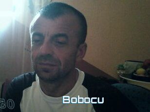 Bobocu