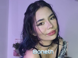 Boneth
