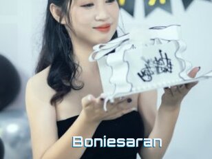 Boniesaran