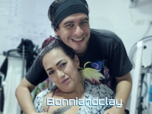 Bonniandclay