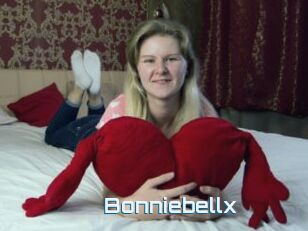 Bonniebellx