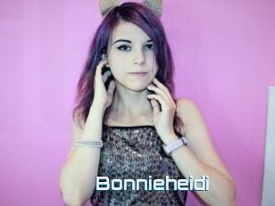 Bonnieheidi