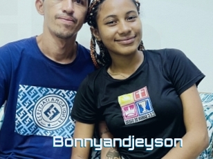 bonnyandjeyson I Link Porn