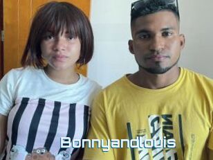 Bonnyandlouis