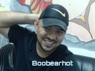 Boobearhot