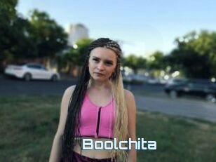 Boolchita