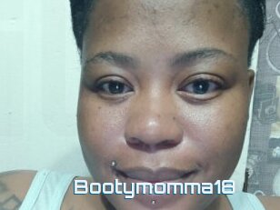 Bootymomma18