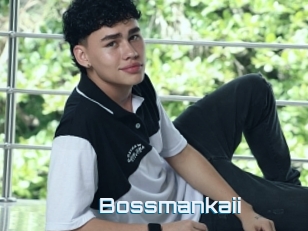 Bossmankaii
