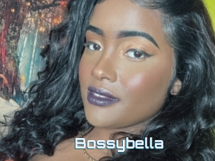 Bossybella