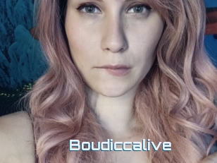 Boudiccalive