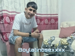 Boylatinosexxxx