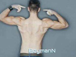 BoymanN