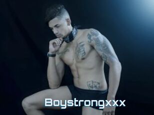 Boystrongxxx