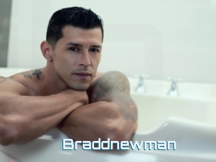 Braddnewman