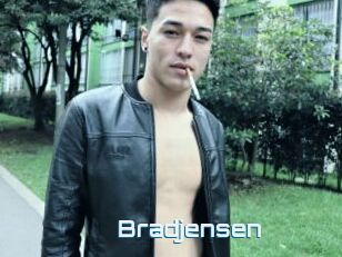Bradjensen