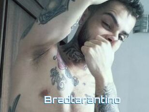 Bradtarantino