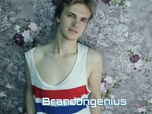 Brandongenius