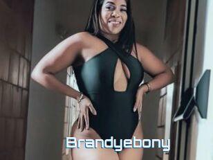 Brandyebony